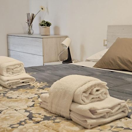Be Your Home - Stendardi'S House 로마 외부 사진