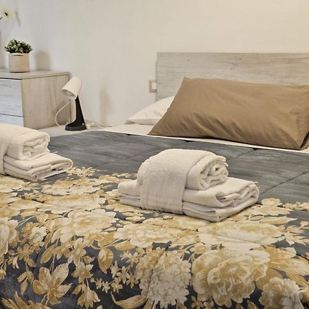 Be Your Home - Stendardi'S House 로마 외부 사진