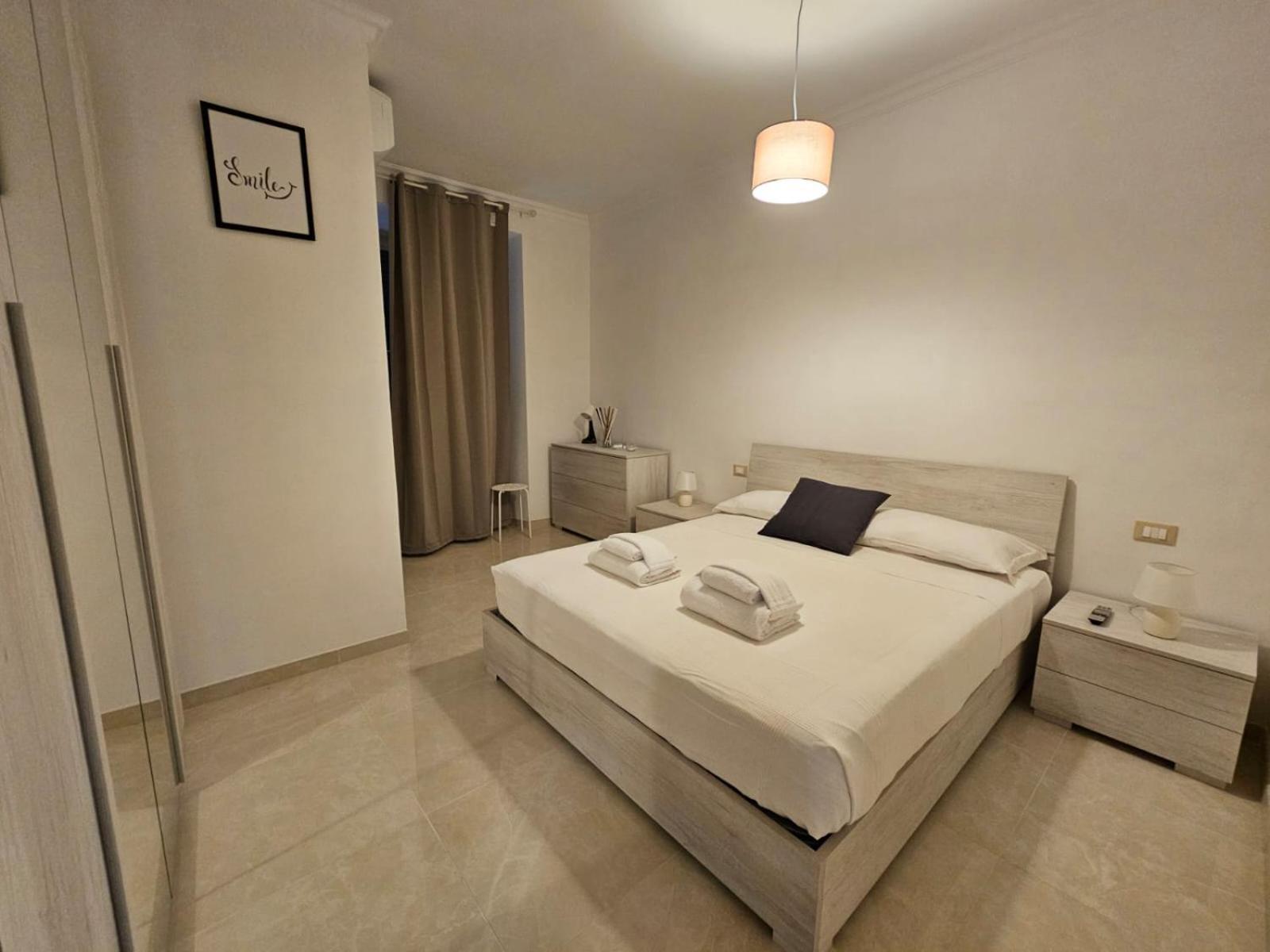 Be Your Home - Stendardi'S House 로마 외부 사진