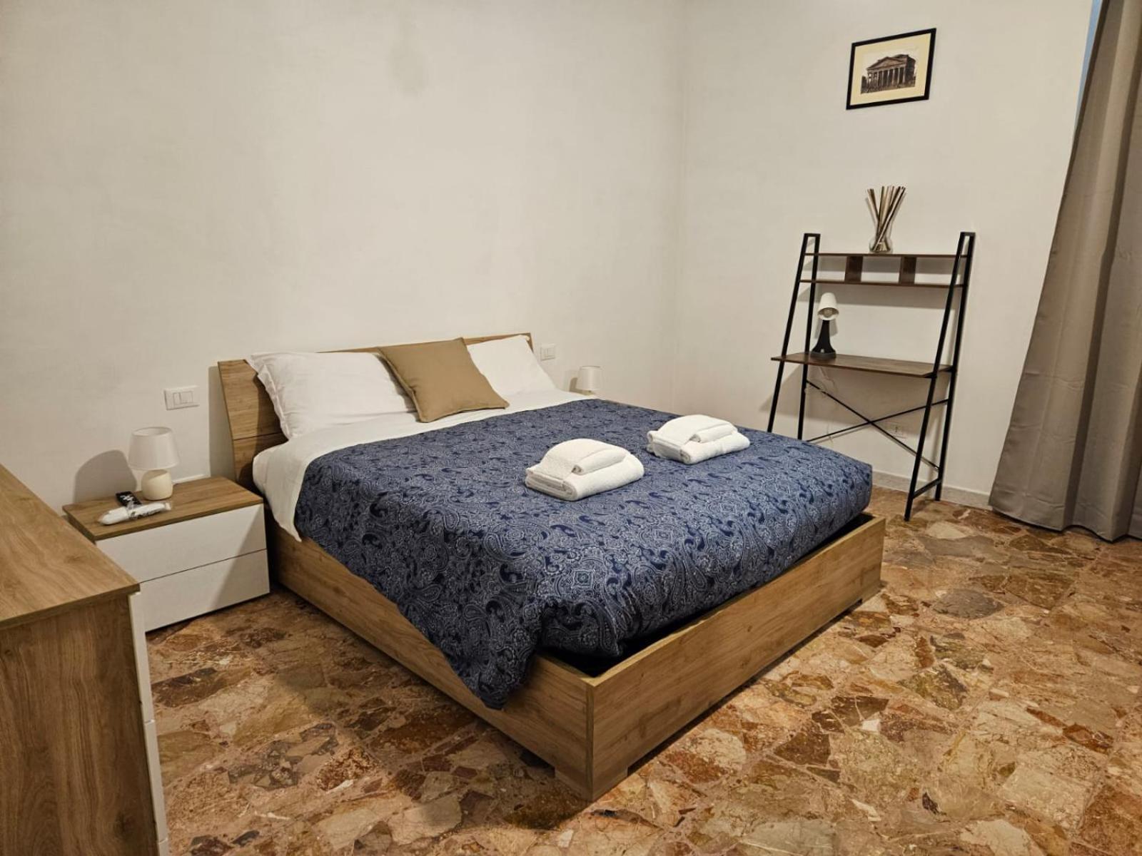 Be Your Home - Stendardi'S House 로마 외부 사진