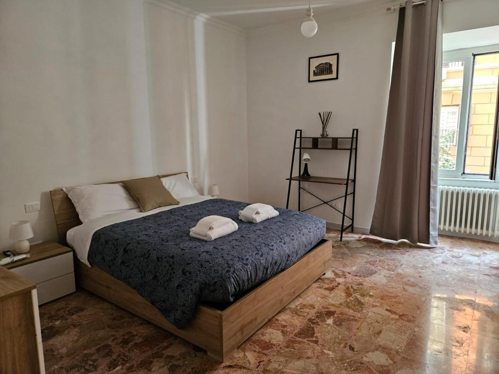 Be Your Home - Stendardi'S House 로마 외부 사진