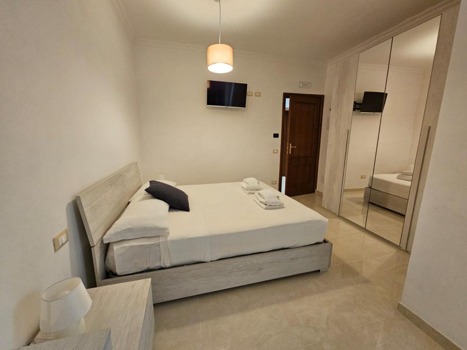 Be Your Home - Stendardi'S House 로마 외부 사진