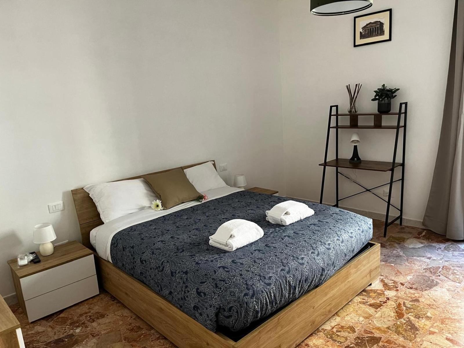 Be Your Home - Stendardi'S House 로마 외부 사진