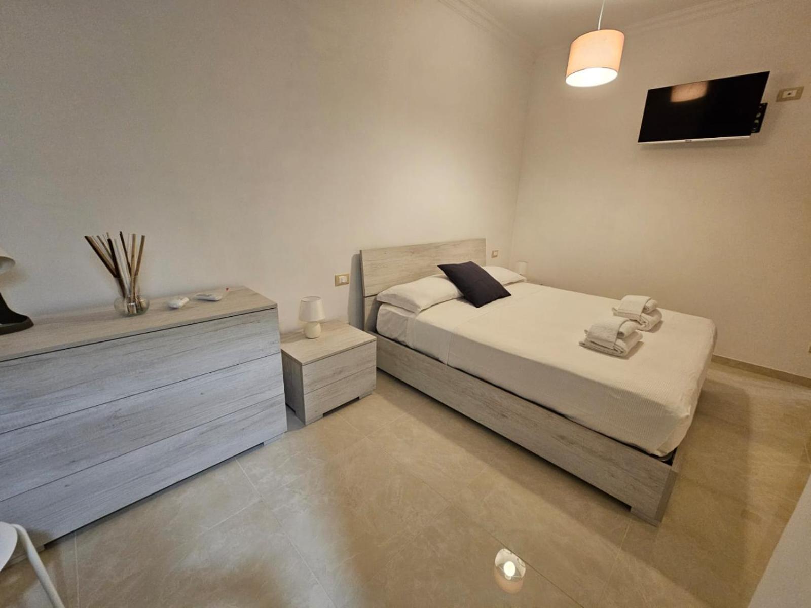 Be Your Home - Stendardi'S House 로마 외부 사진