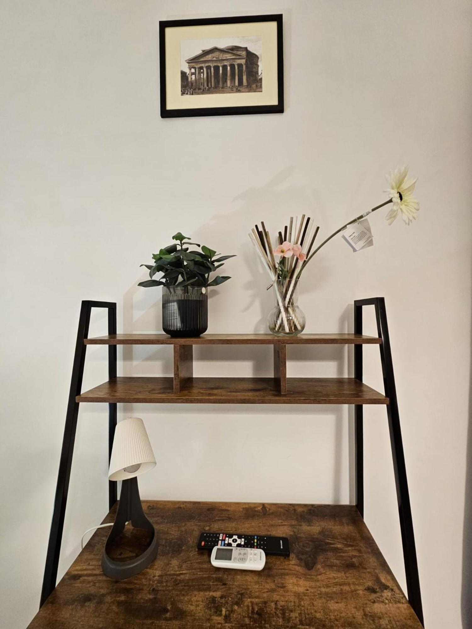 Be Your Home - Stendardi'S House 로마 외부 사진